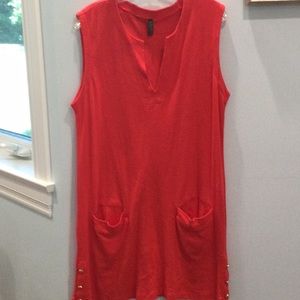 Ralph Lauren Women's Day Dress